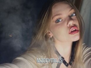 Maddymills