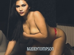 Maddytompson