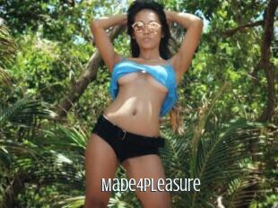Made4pleasure