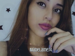 Madelaine74