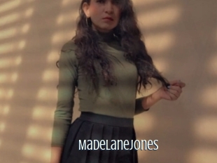 Madelanejones