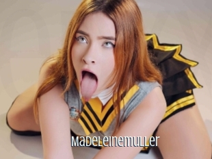 Madeleinemuller