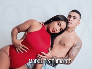 madelineandmateo Edonkey xxx