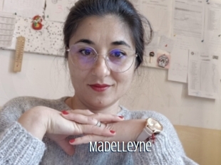 Madelleyne