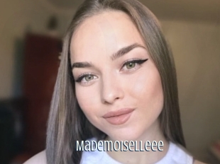Mademoiselleee
