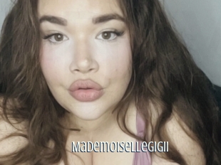Mademoisellegigii