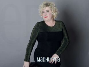 Madhuryna