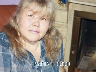 Madilynflecked