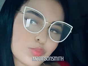 Madinsonsmith