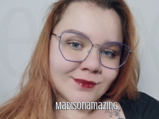 Madisonamazing
