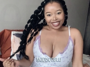 Madisonblu