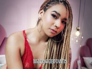 Madisonbrowns