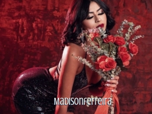 Madisonferreira