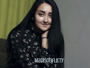 Madisonflirty