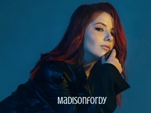 Madisonfordy