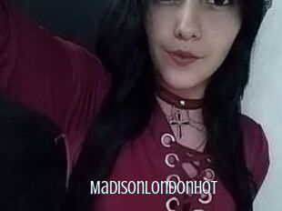 Madisonlondonhot