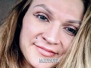 Madisonx