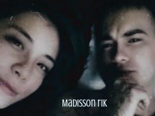 Madisson_rik