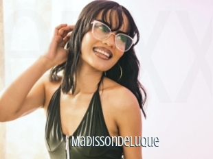 Madissondeluque