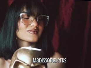 Madissonglerks