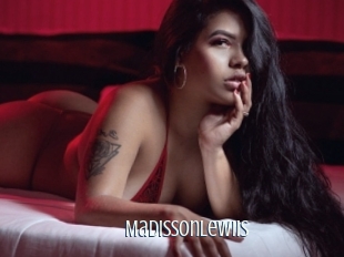 Madissonlewiis