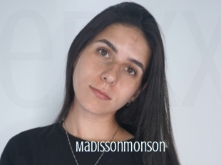 Madissonmonson