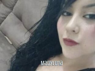 Madyluna