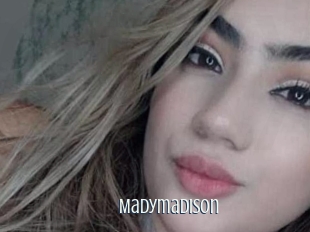 Madymadison