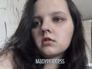 Madyprincess
