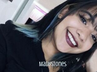 Madystones