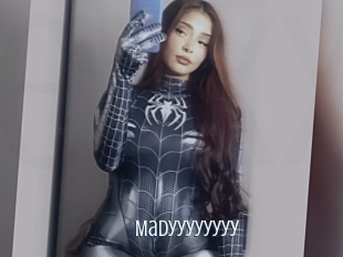 Madyyyyyyyy