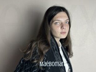 Maeboman