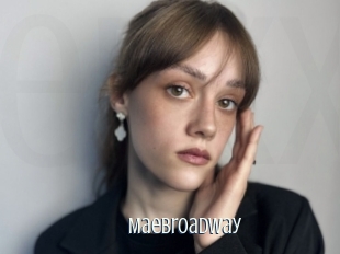 Maebroadway