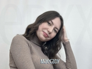Maecady
