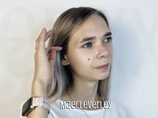 Maecleverley