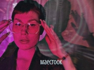 Maecrook