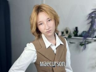 Maecurson