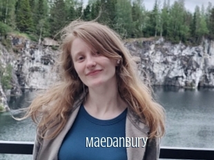 Maedanbury