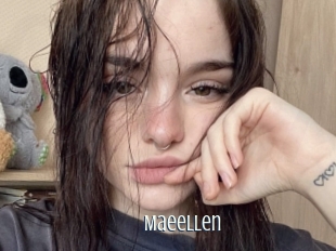Maeellen