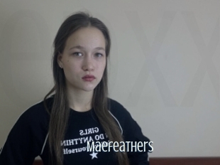 Maefeathers