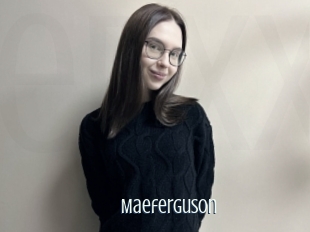 Maeferguson
