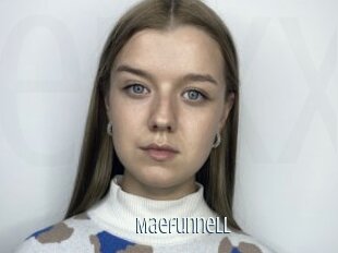 Maefunnell