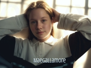 Maegallamore