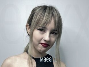 Maegill