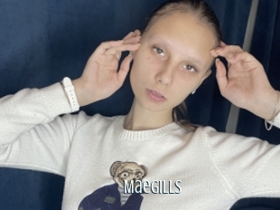 Maegills