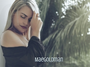 Maegoldman