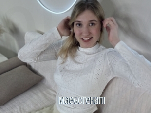 Maegoreham