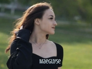 Maeguyse