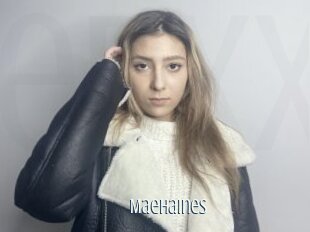 Maehaines