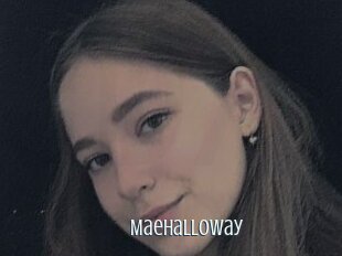 Maehalloway